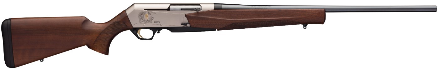 BRN BAR MK3 308 WIN 22'' 4RD - Taurus Savings